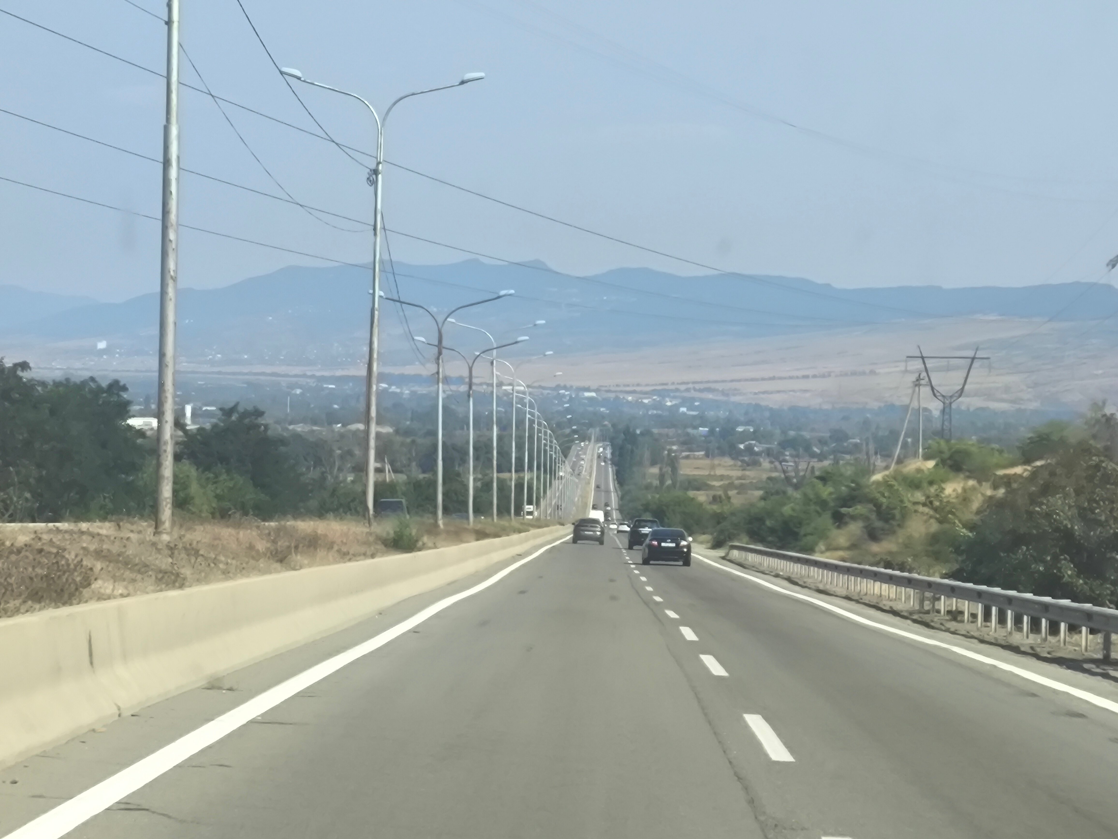 Фото Vardzia Resort