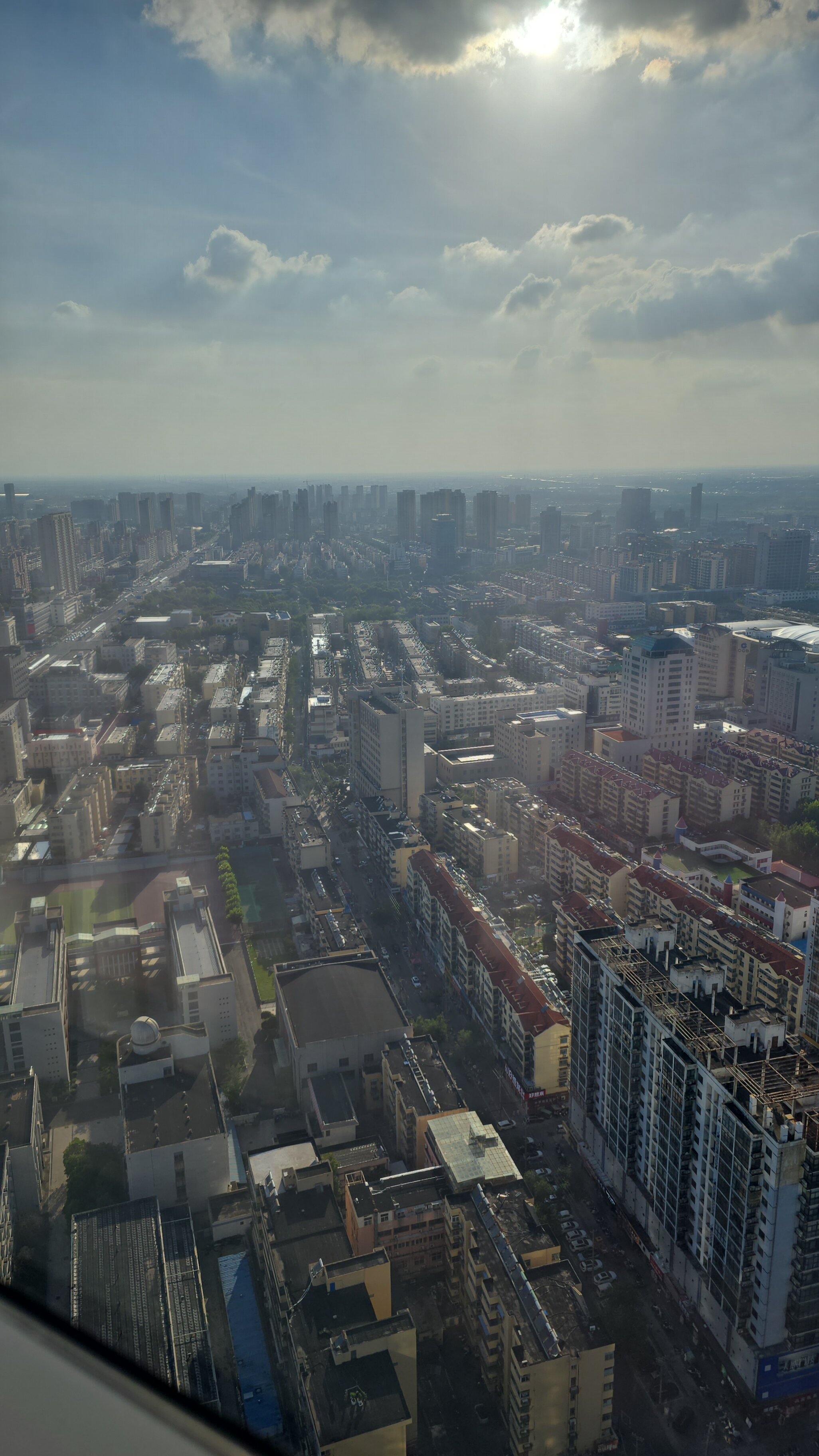 Фото Sofitel Lianyungang Suning