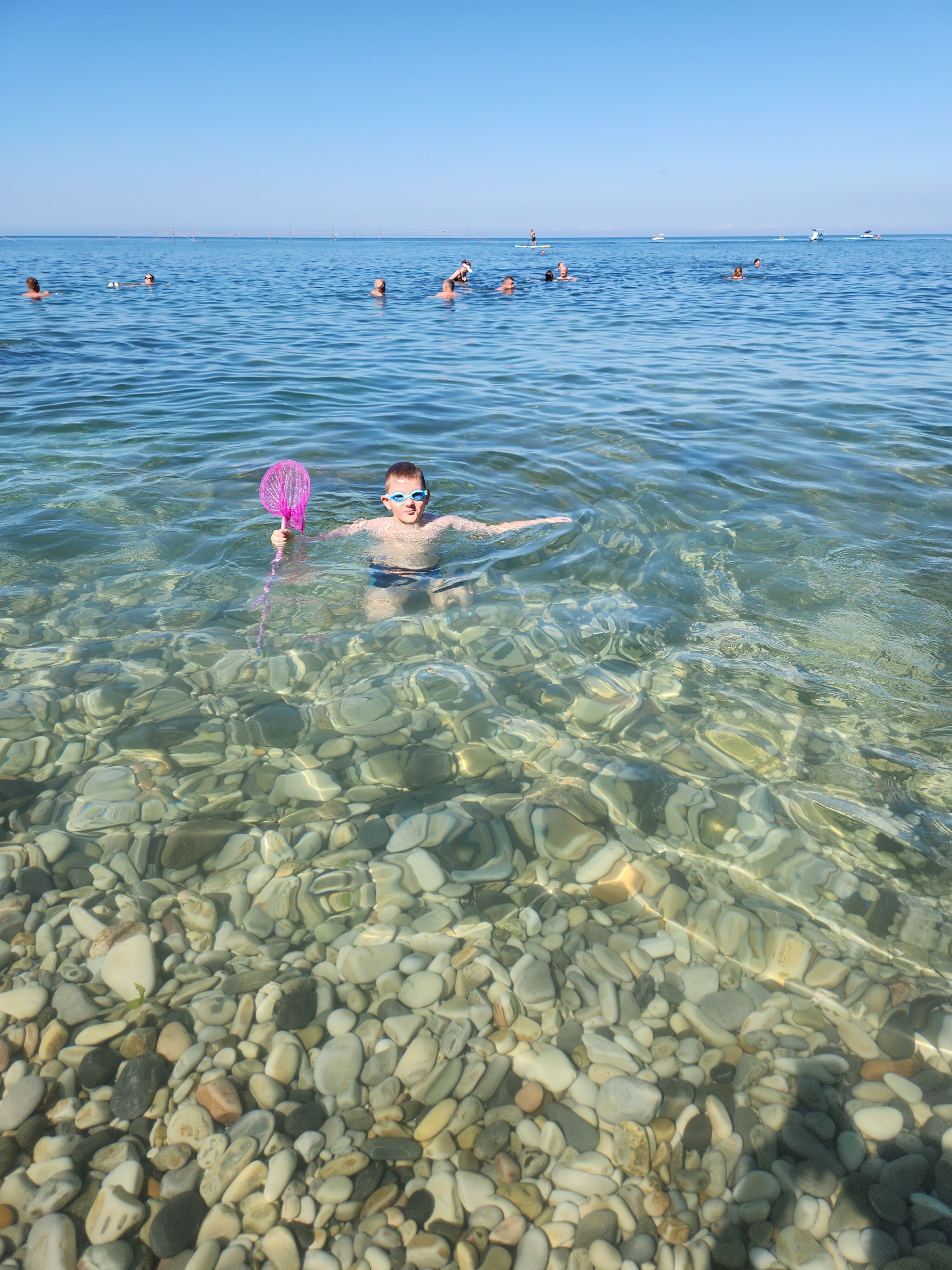 Фото Отель Ольгинка