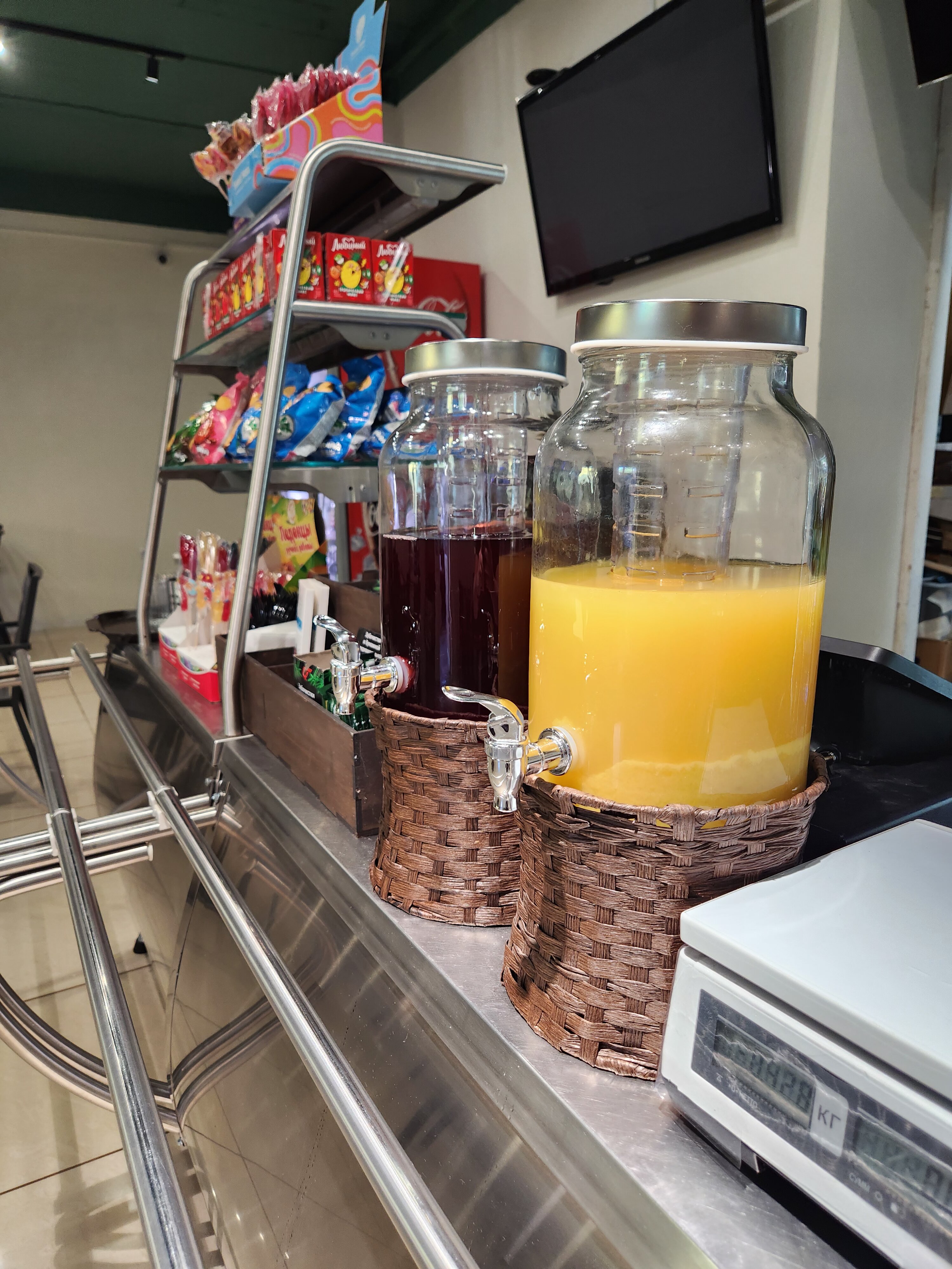 Фото Отель Ольгинка