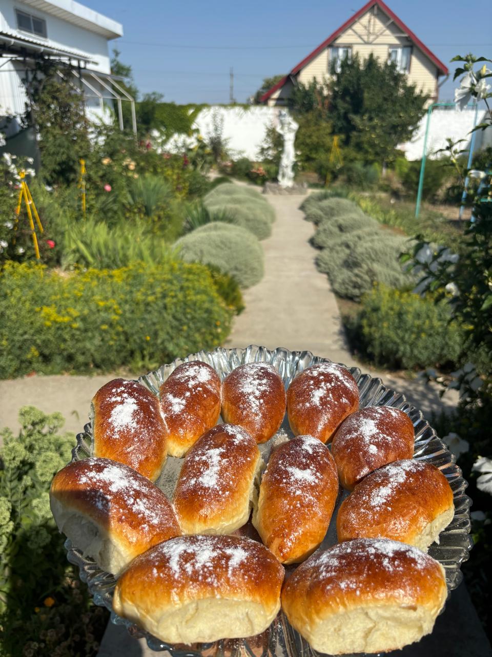 Фото Два якоря