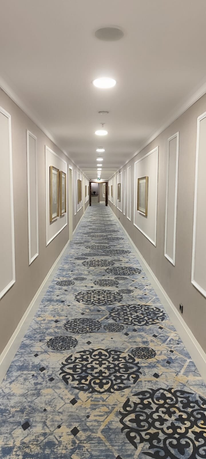 Фото Rixos President Astana