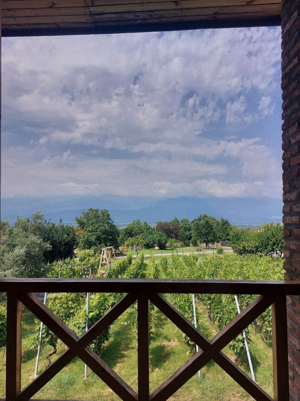 Фото Schuchmann Wines Chateau & SPA