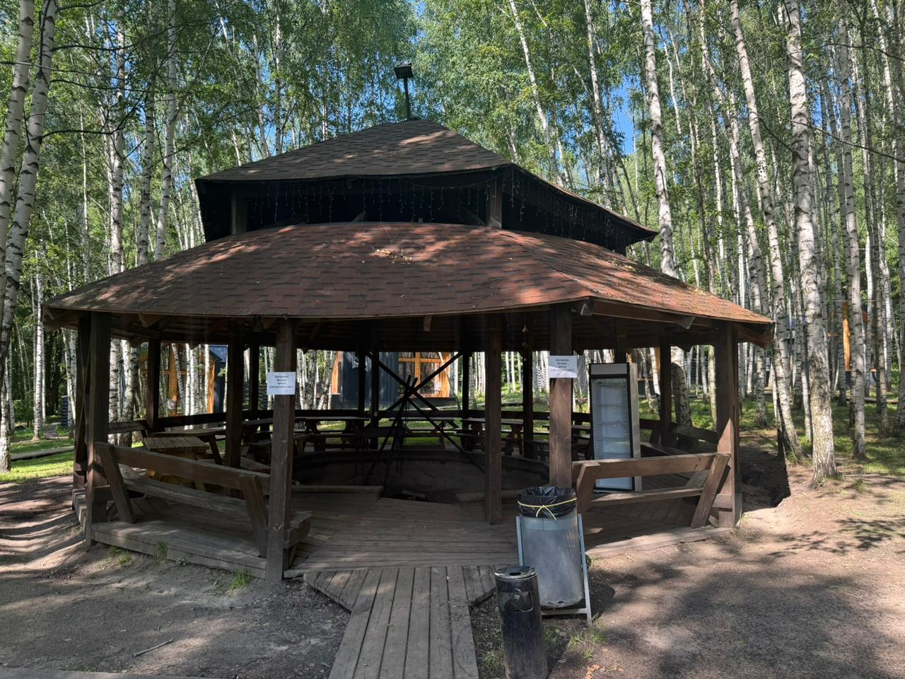 Фото Экстримлэнд