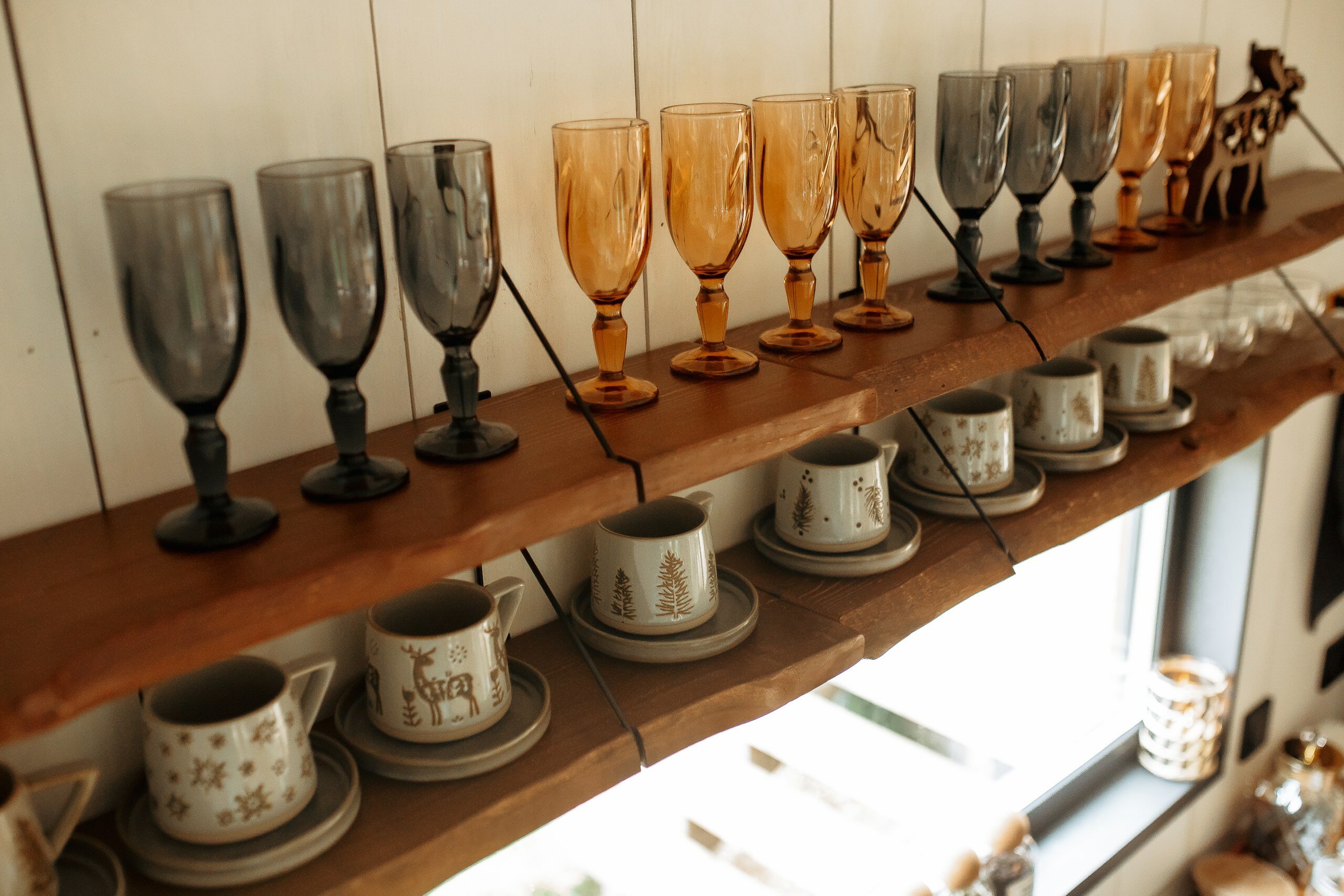 Фото Лесной Викенд