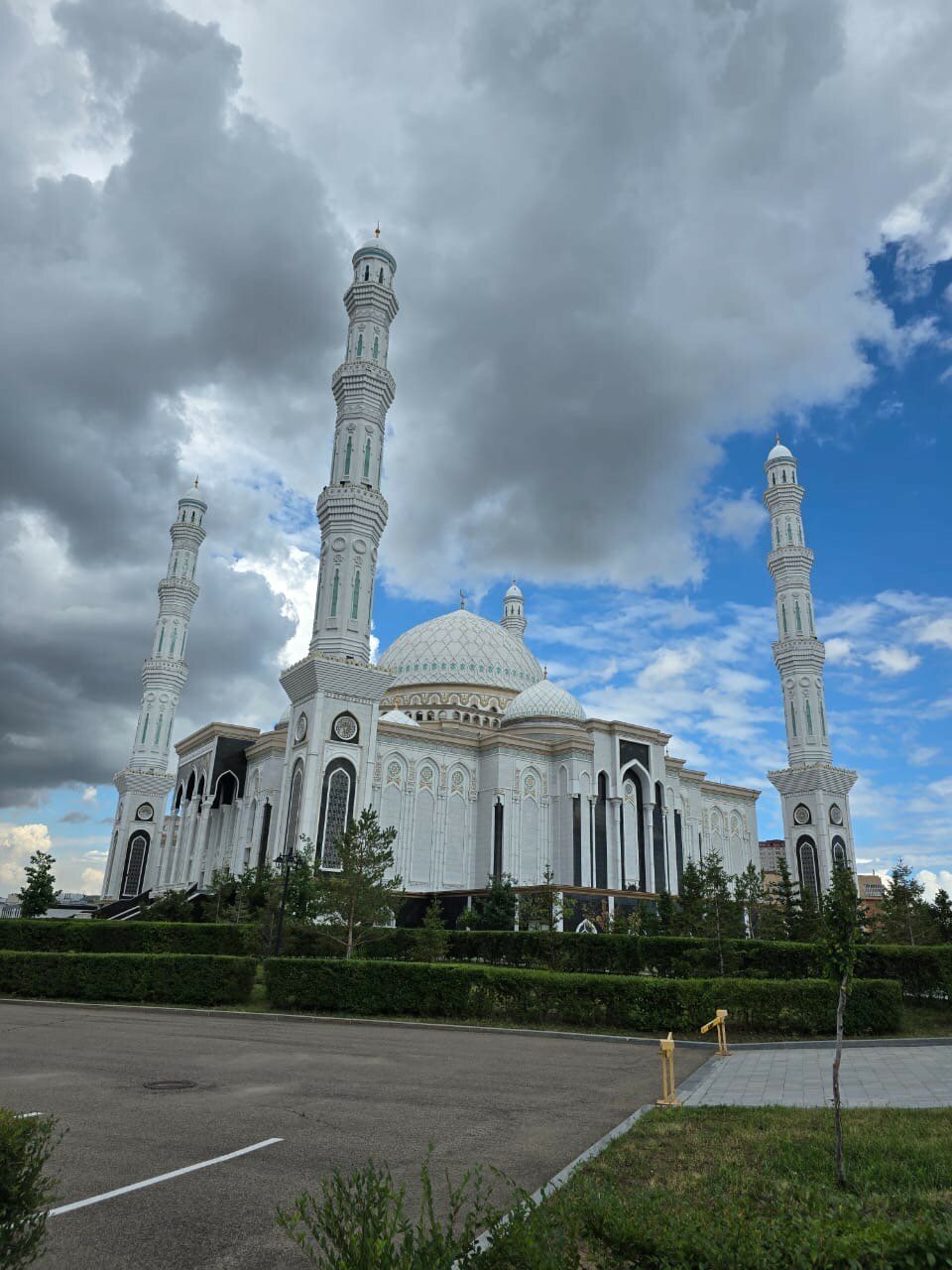 Фото Ibis Astana