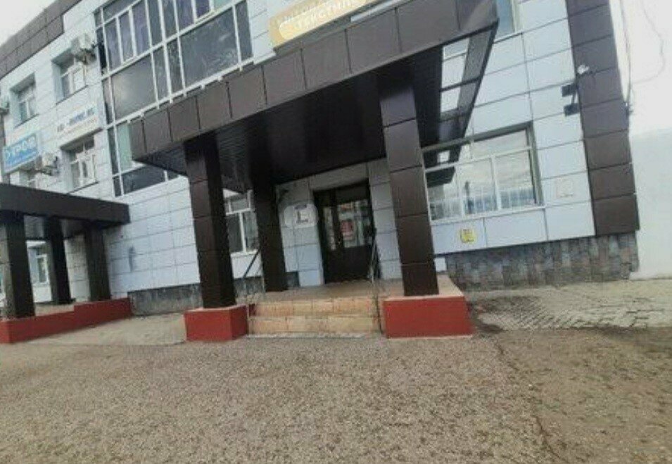 Clothing store Фа-Сон, Sterlitamak, photo