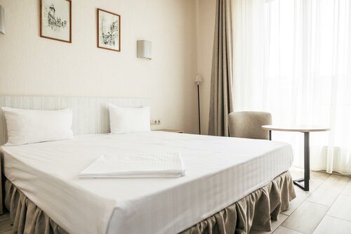 Гостиница Central Inn Conference Hotel в Ставропольском крае