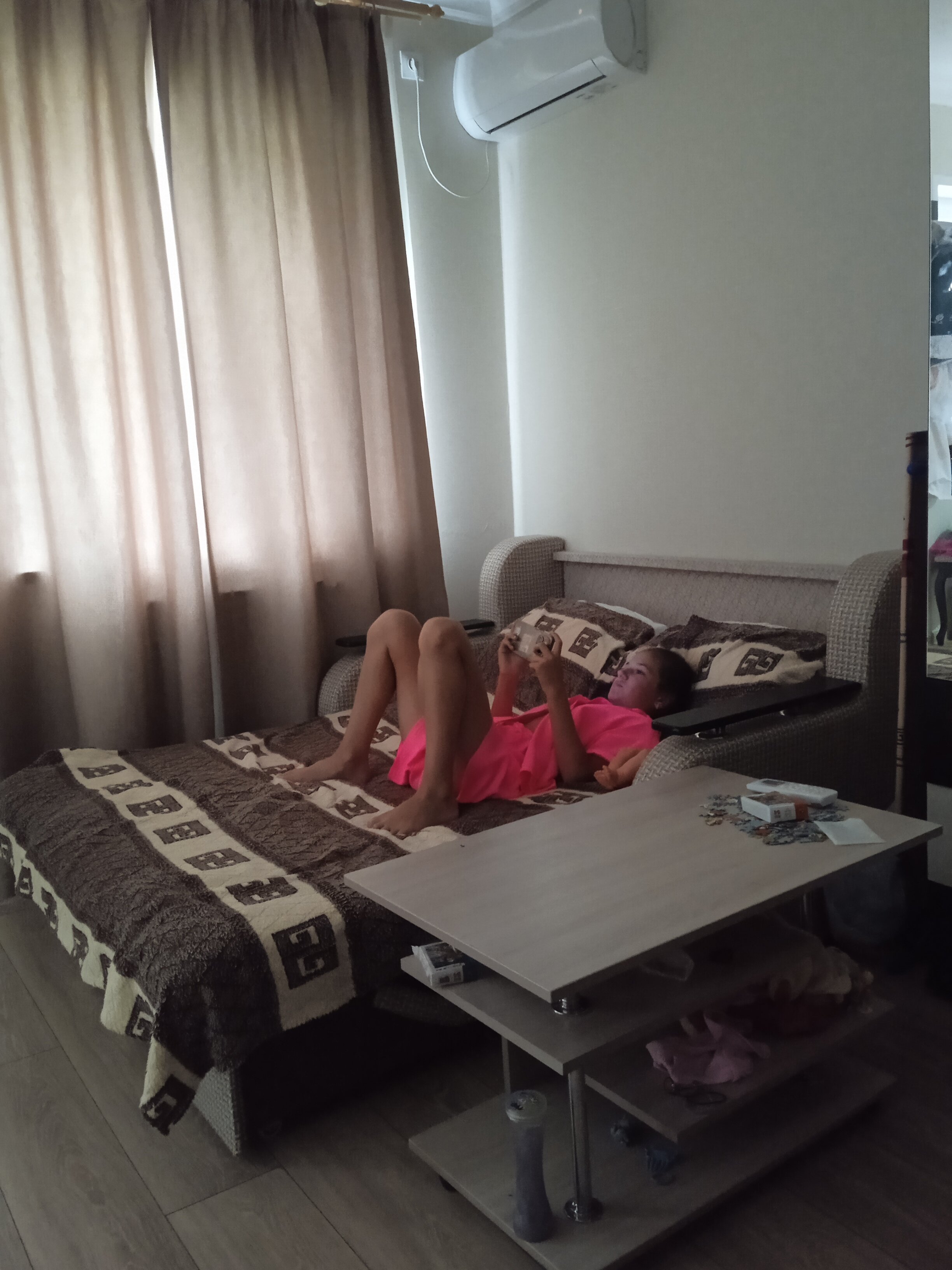 Фото Персик