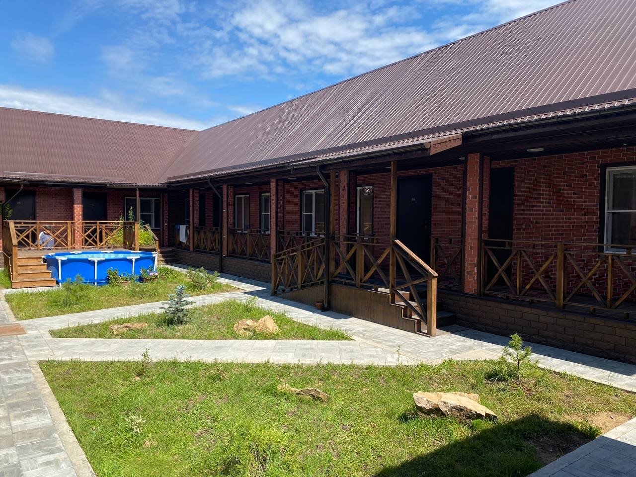 Фото отеля 5