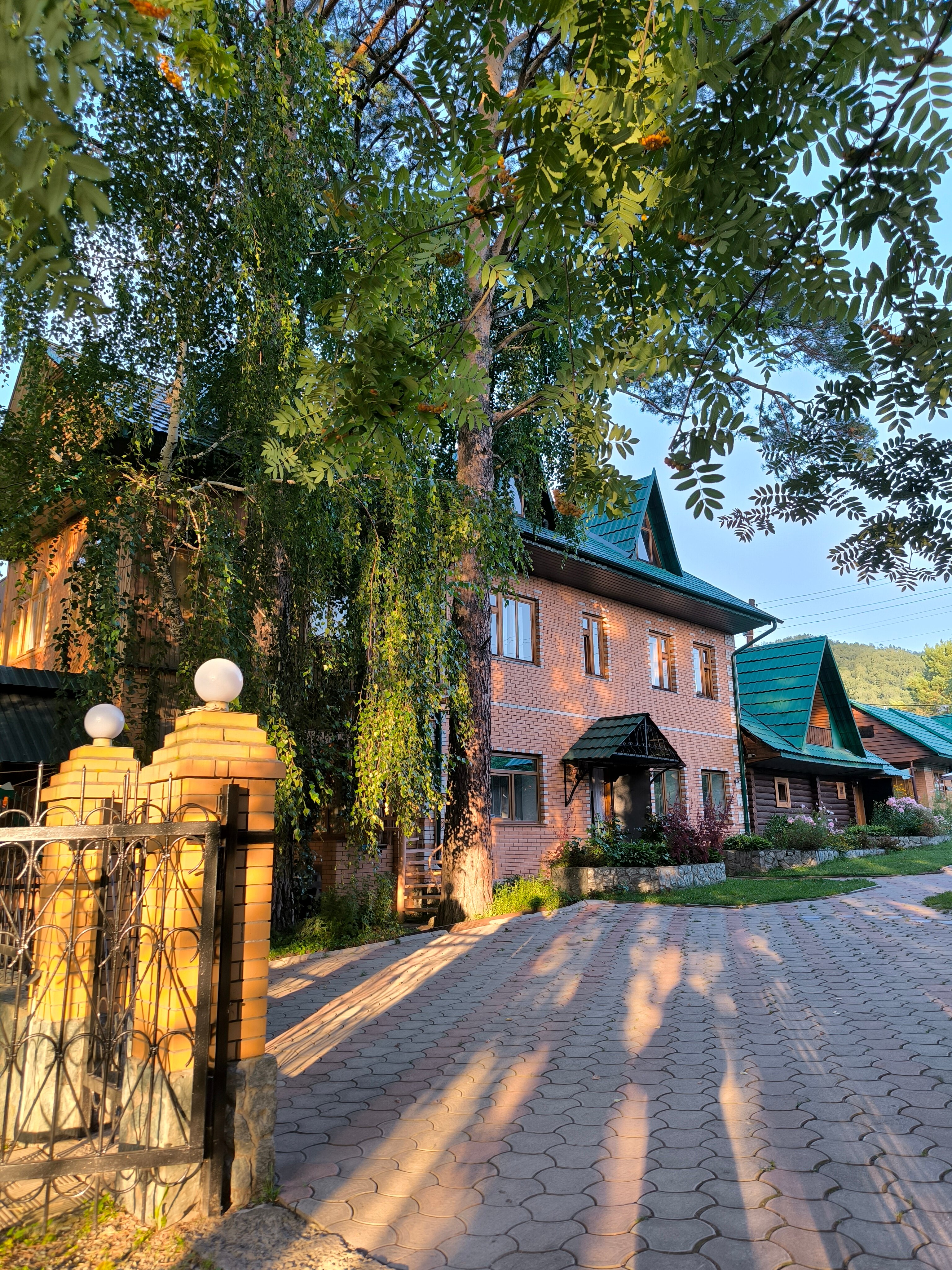 Фото Авелия