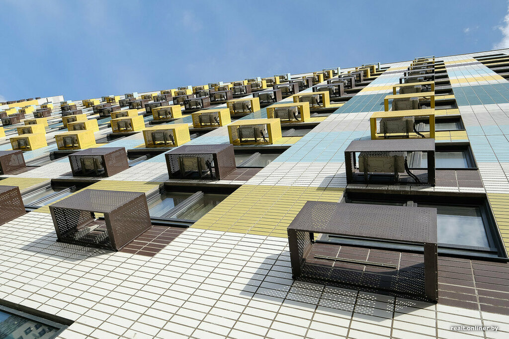 Metalware Wind-line, Kaluga, photo