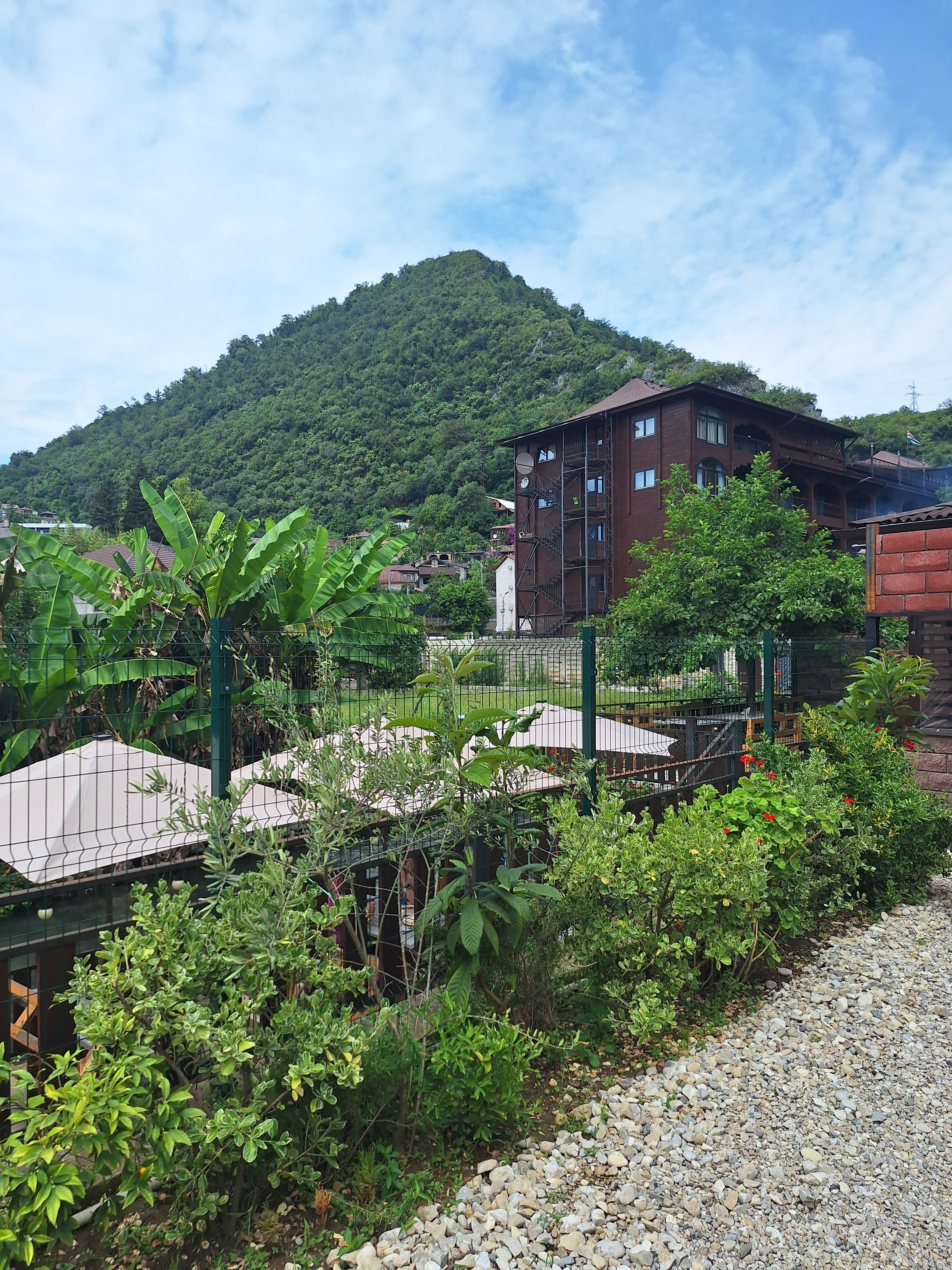 Фото Царское село Анхуа