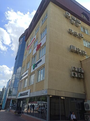 Орынбордағы тәулік бойы эскорт