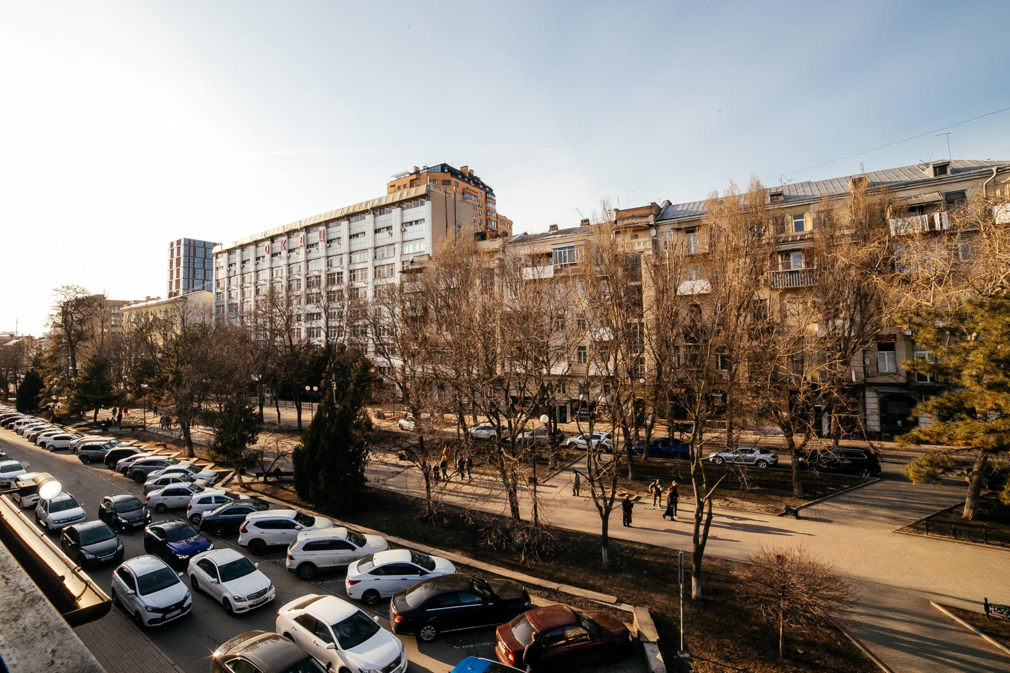 Фото Гуд Румс