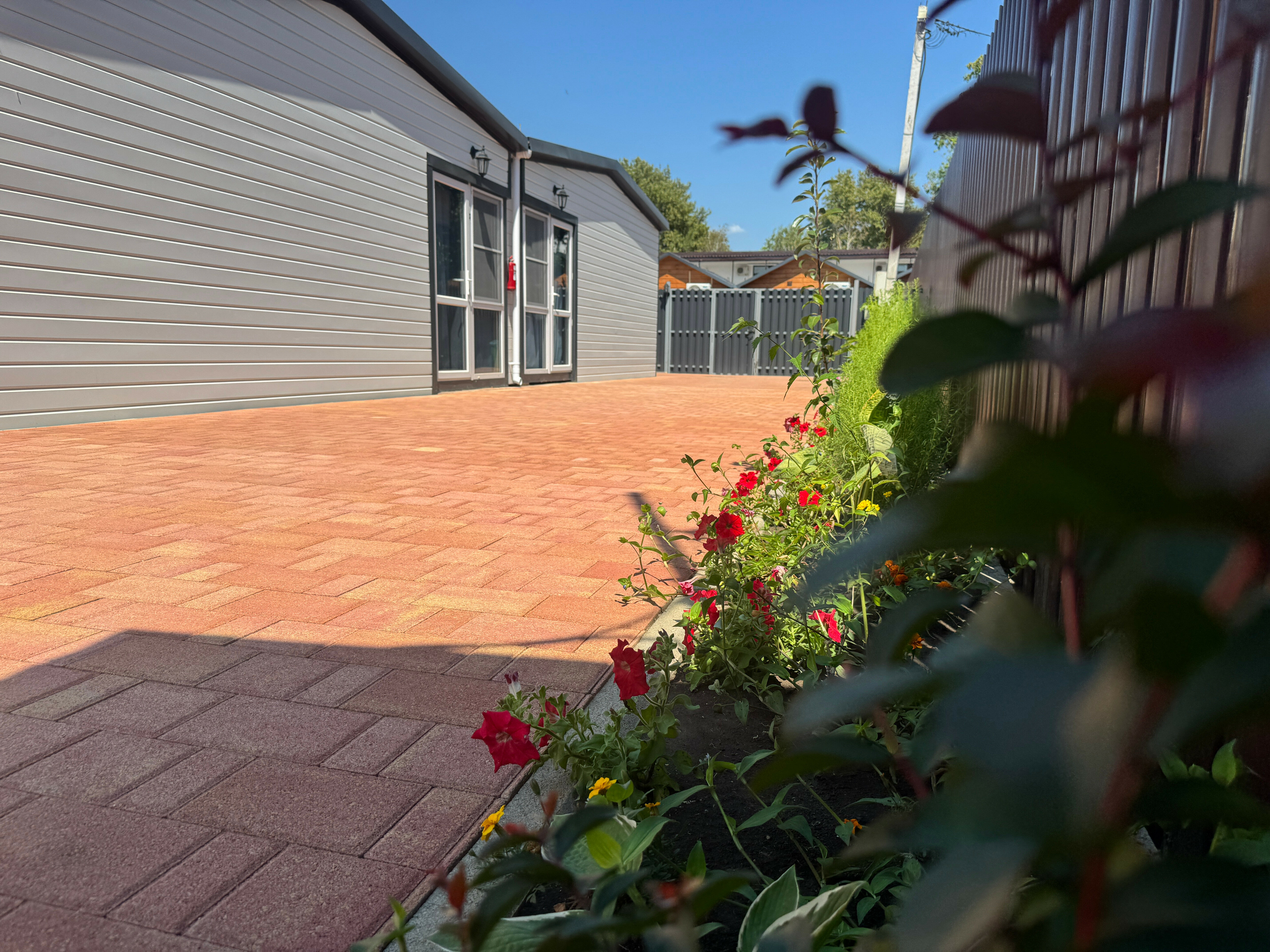 Фото Белый остров