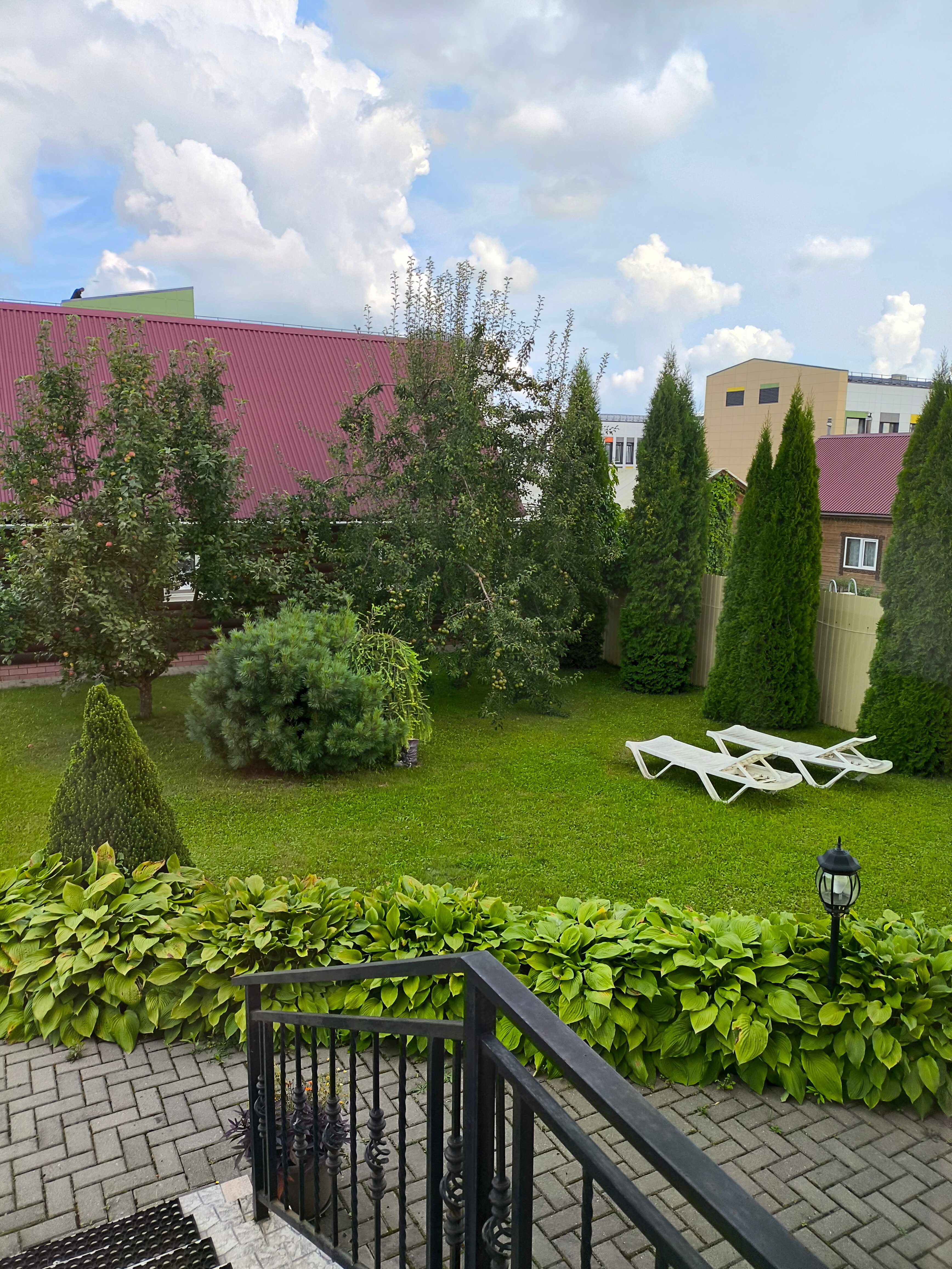 Фото Династия