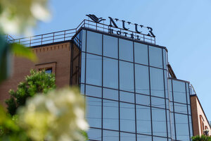 Гостиница Nuur hotel