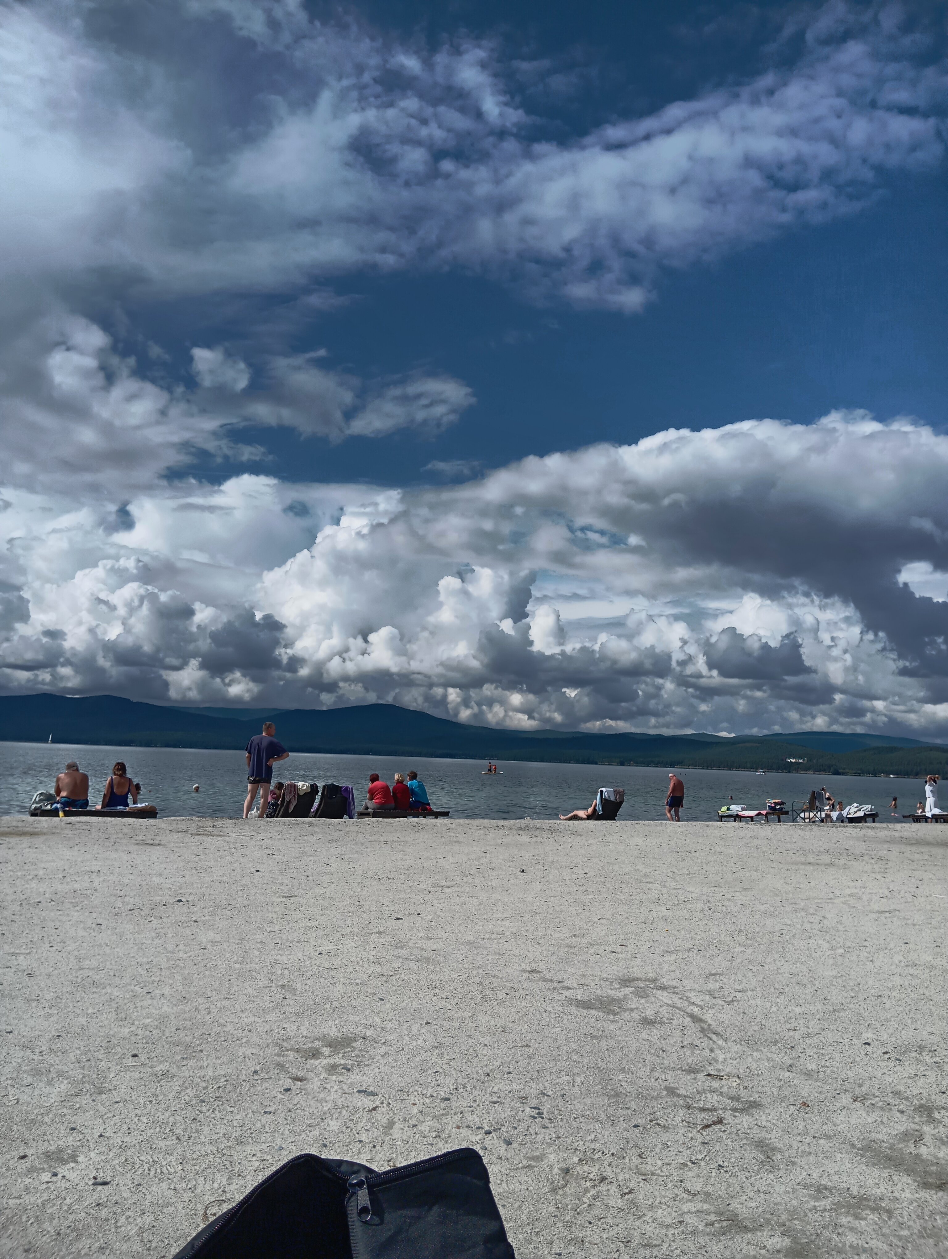 Фото Турголд