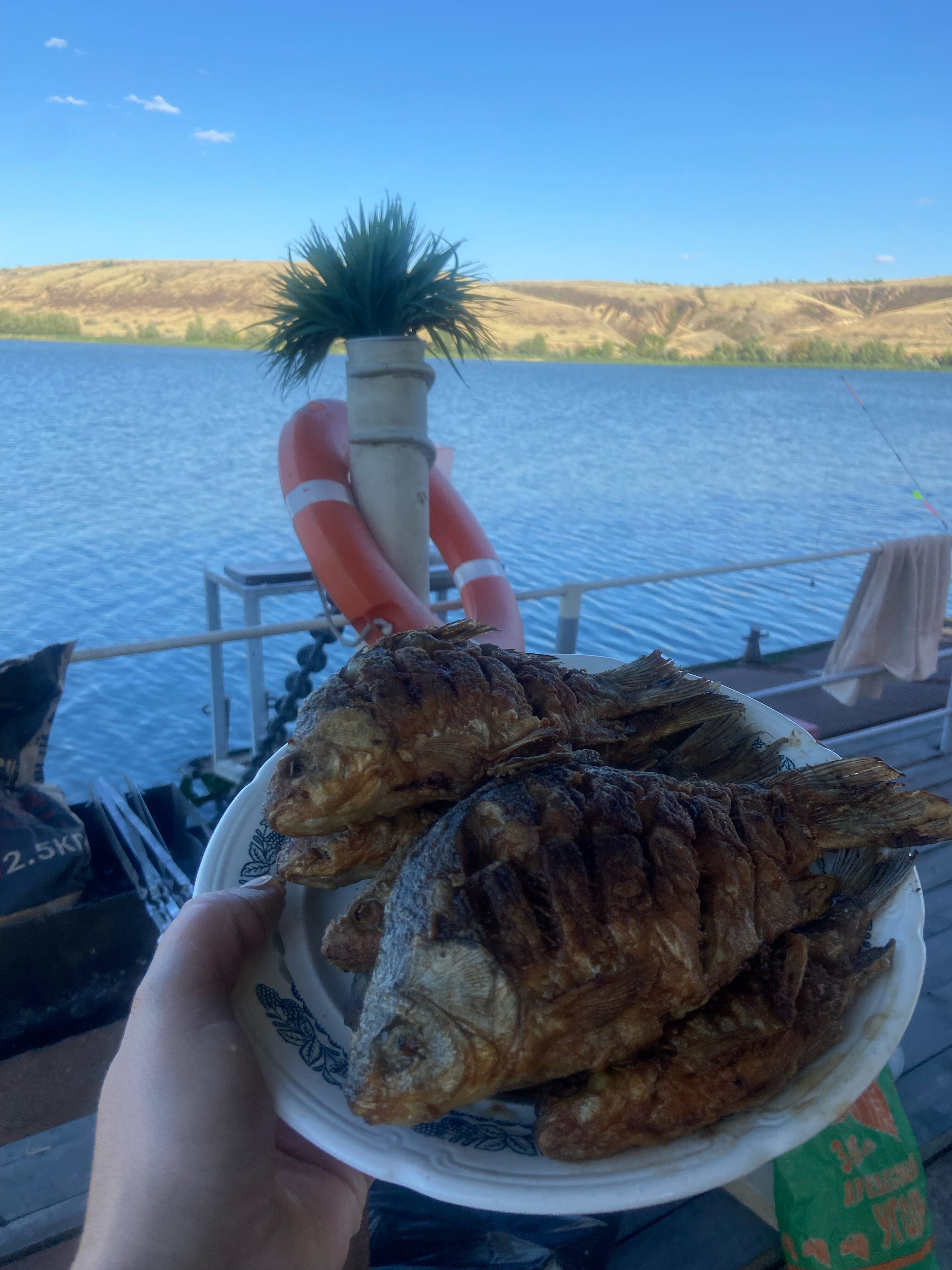 Фото Причалъ