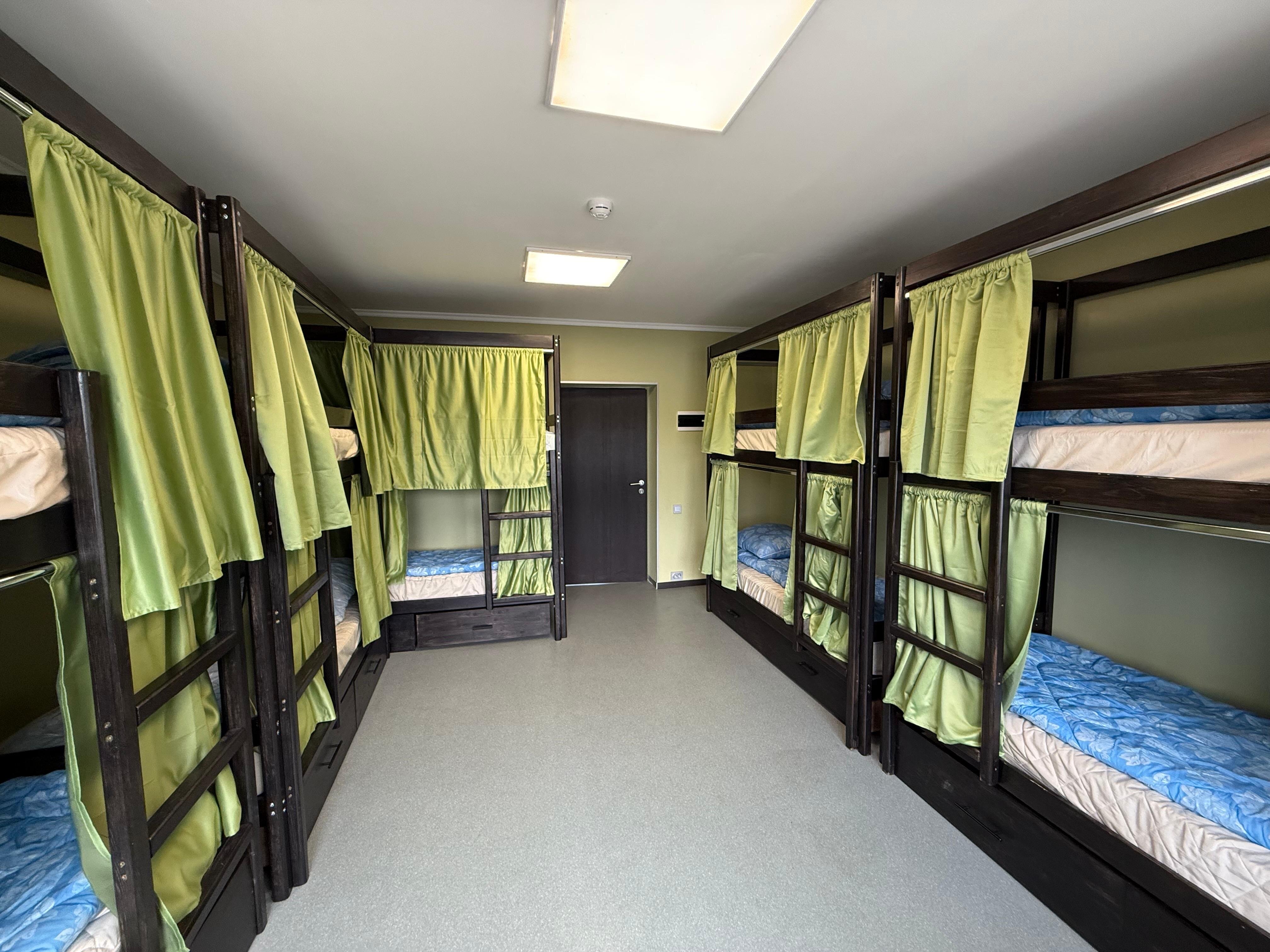 Фото Волоколамский