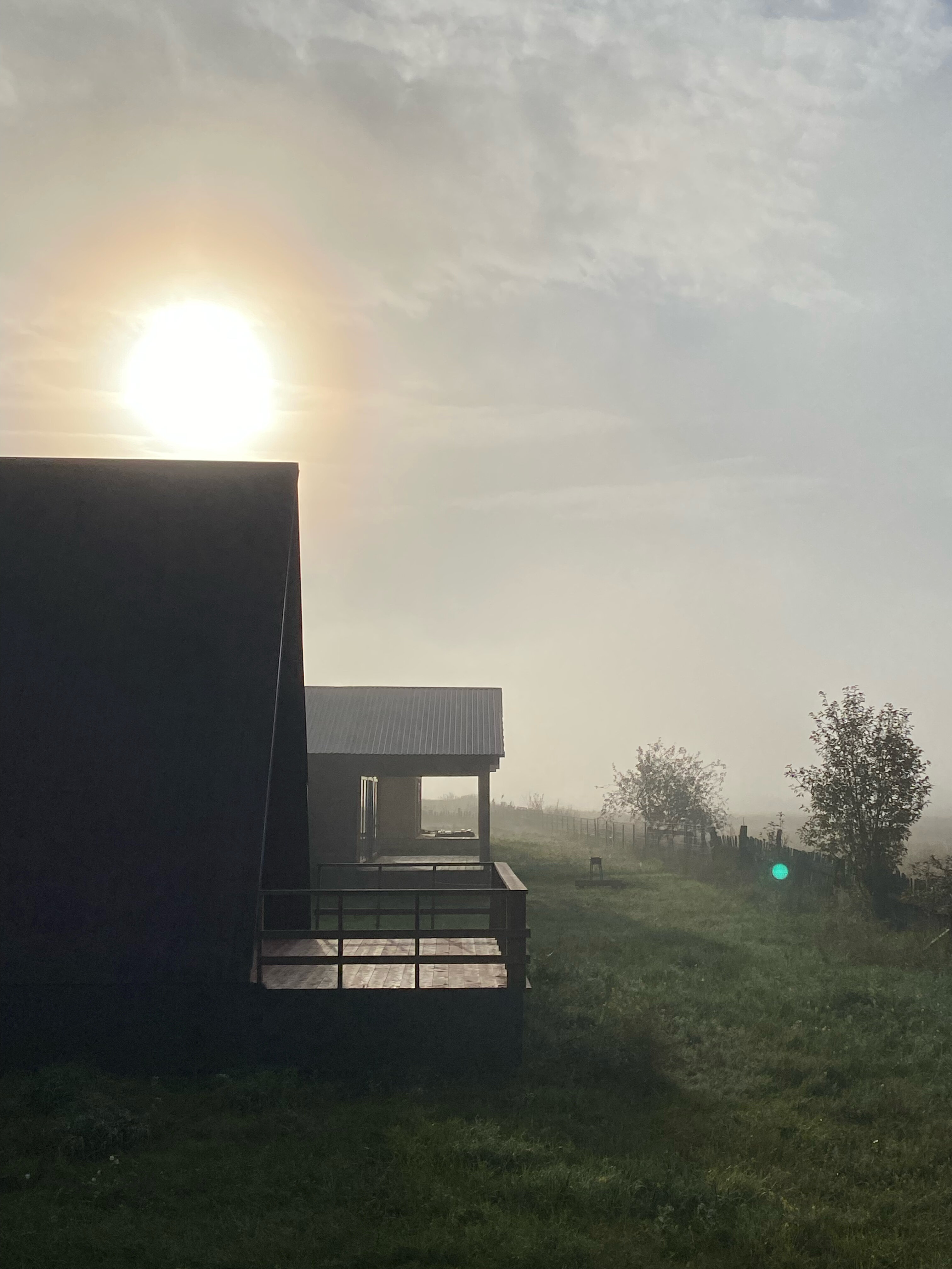 Фото Уймон - Парк