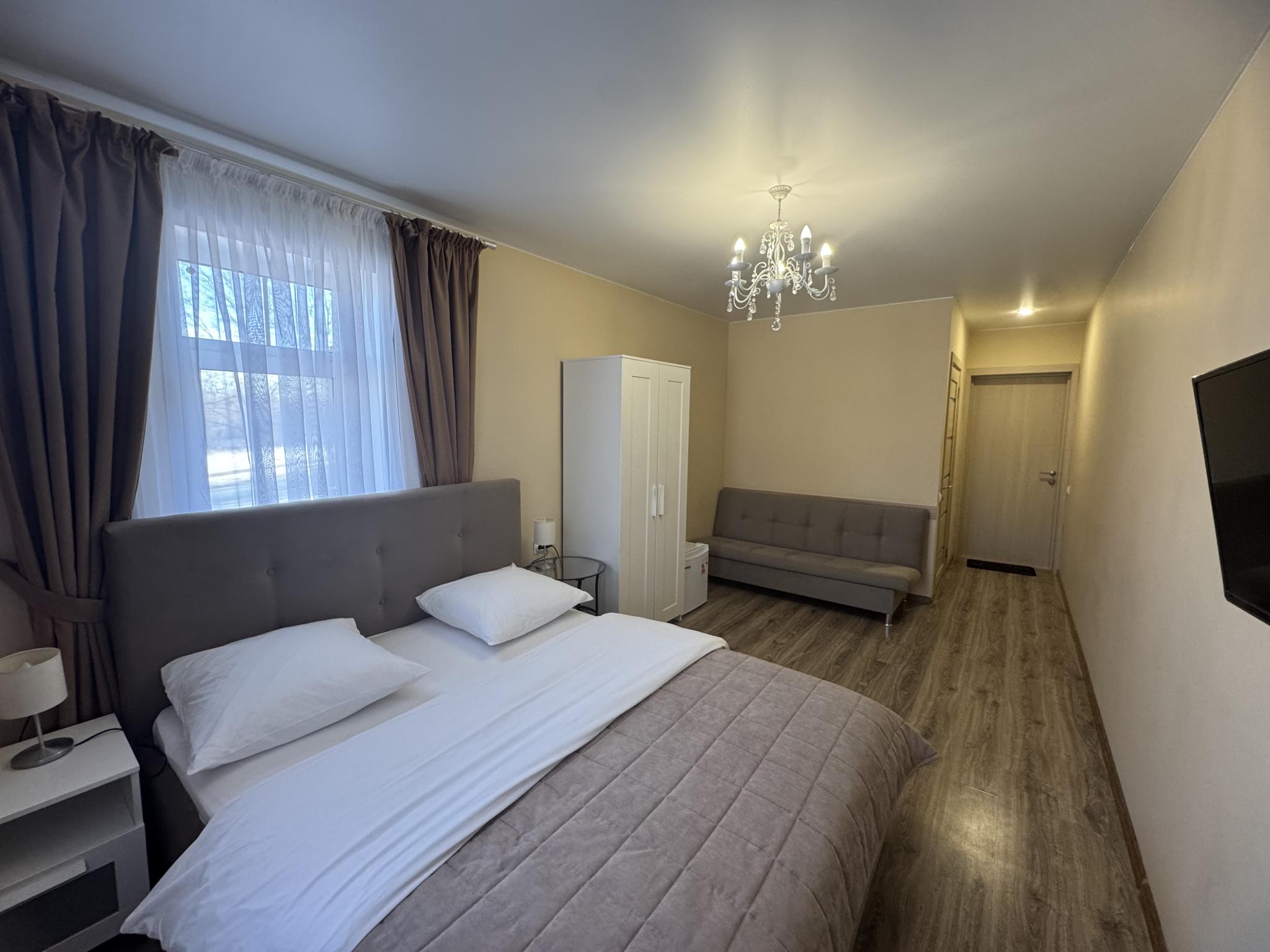 Фото Царедворье