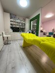 Студия красоты Елены Герасиковой (ulitsa 6-y Orlovskoy Divizii, 9А), beauty salon