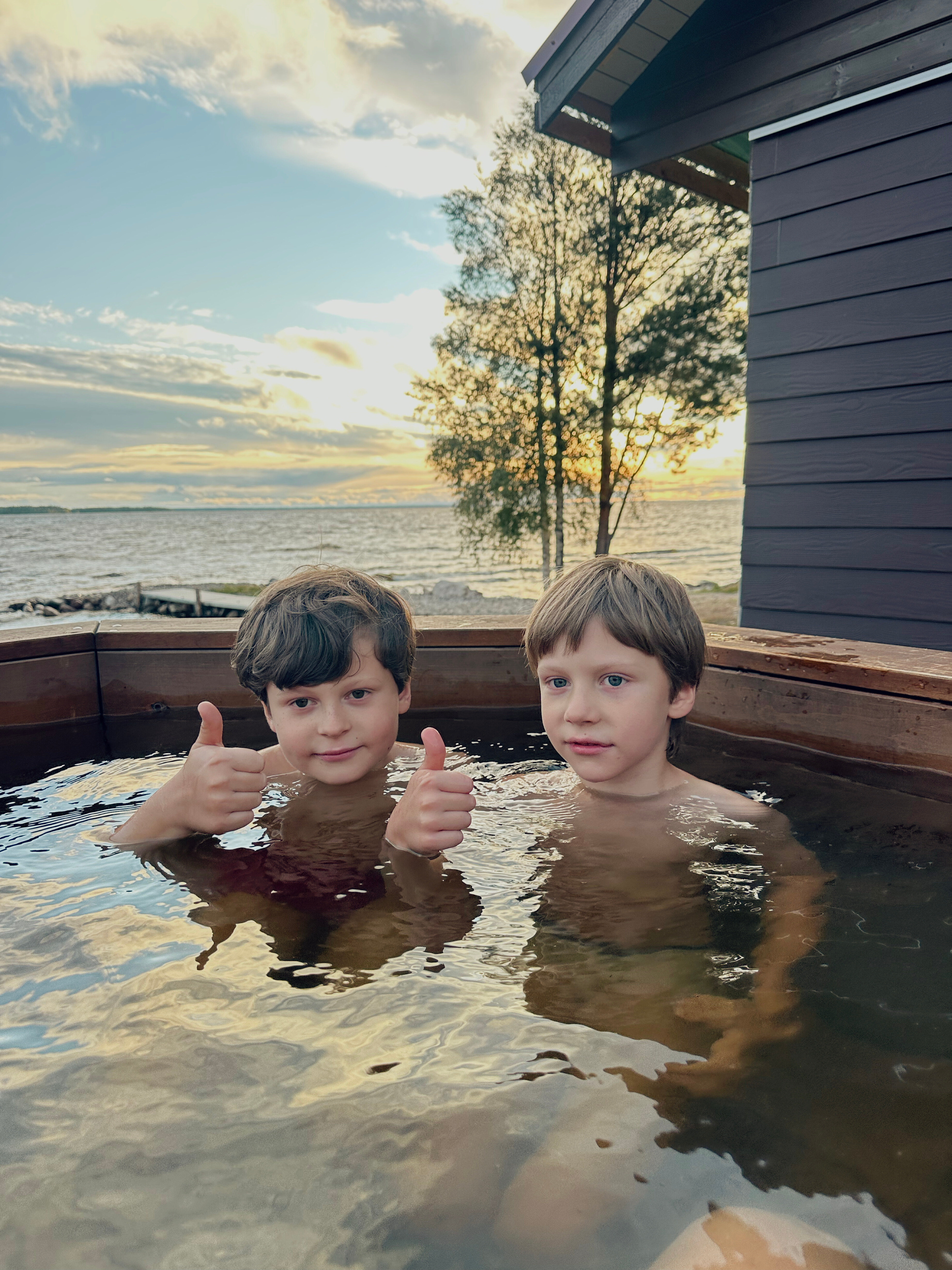 Фото Севера