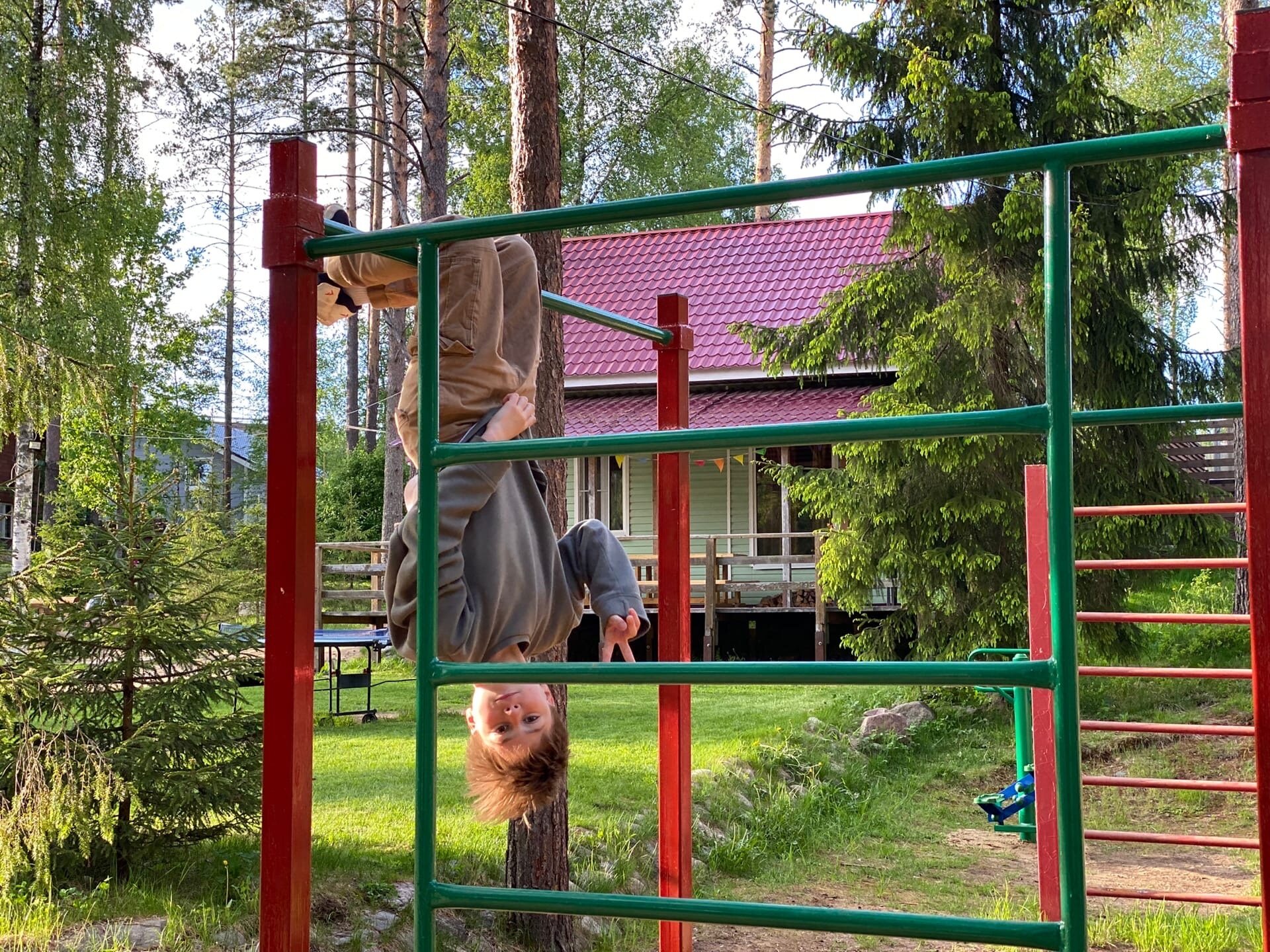 Фото Коробицыно Каскад