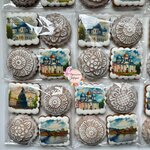 Pryanichnozefirno (Velikiy Novgorod, Sofiyskaya Side District, Kozmodemyanskaya Street, 11/6), pastry production