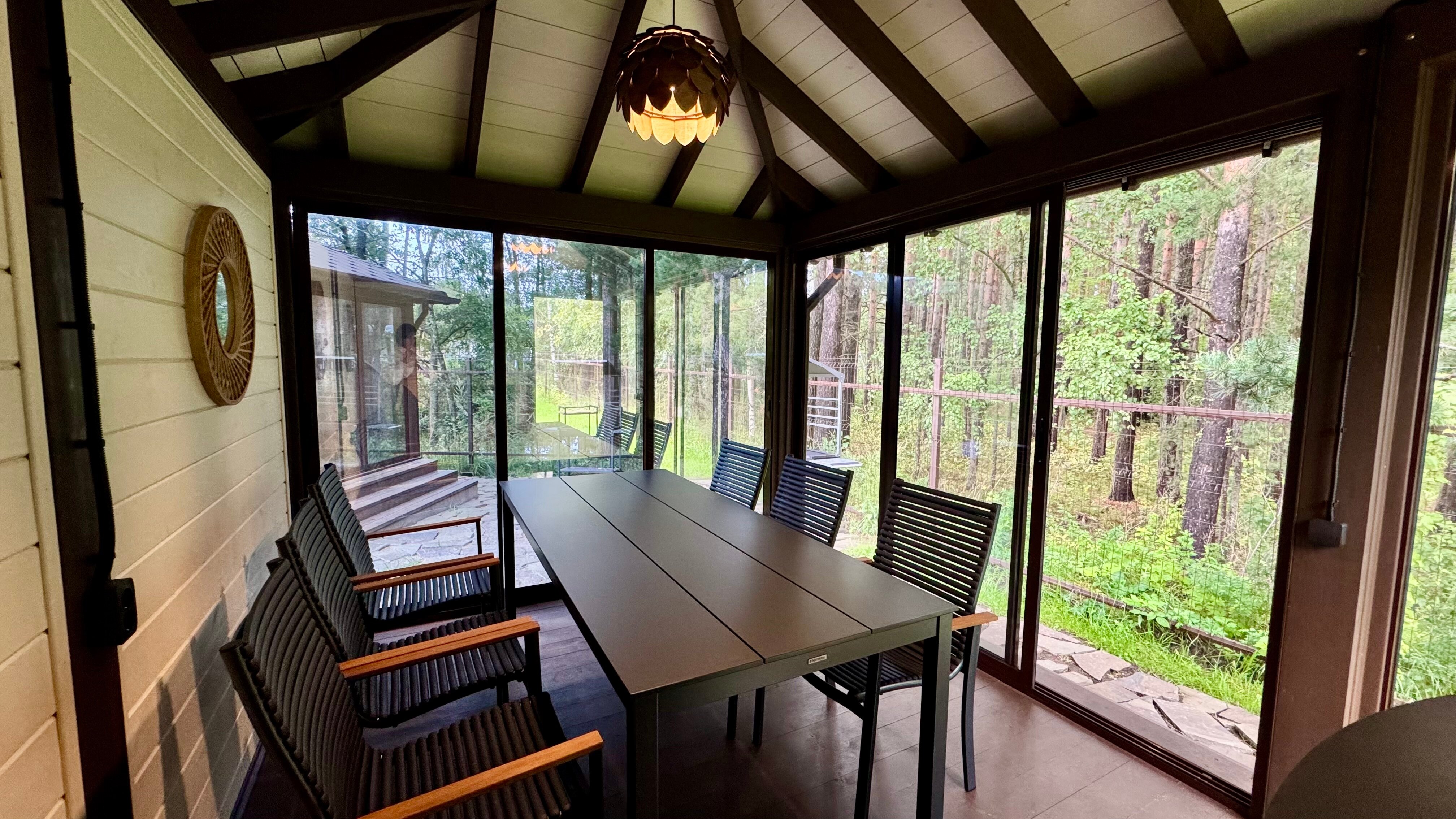 Фото Лесная Ривьера