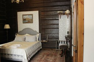 Иное жильё Гостевой дом Заречный 1840