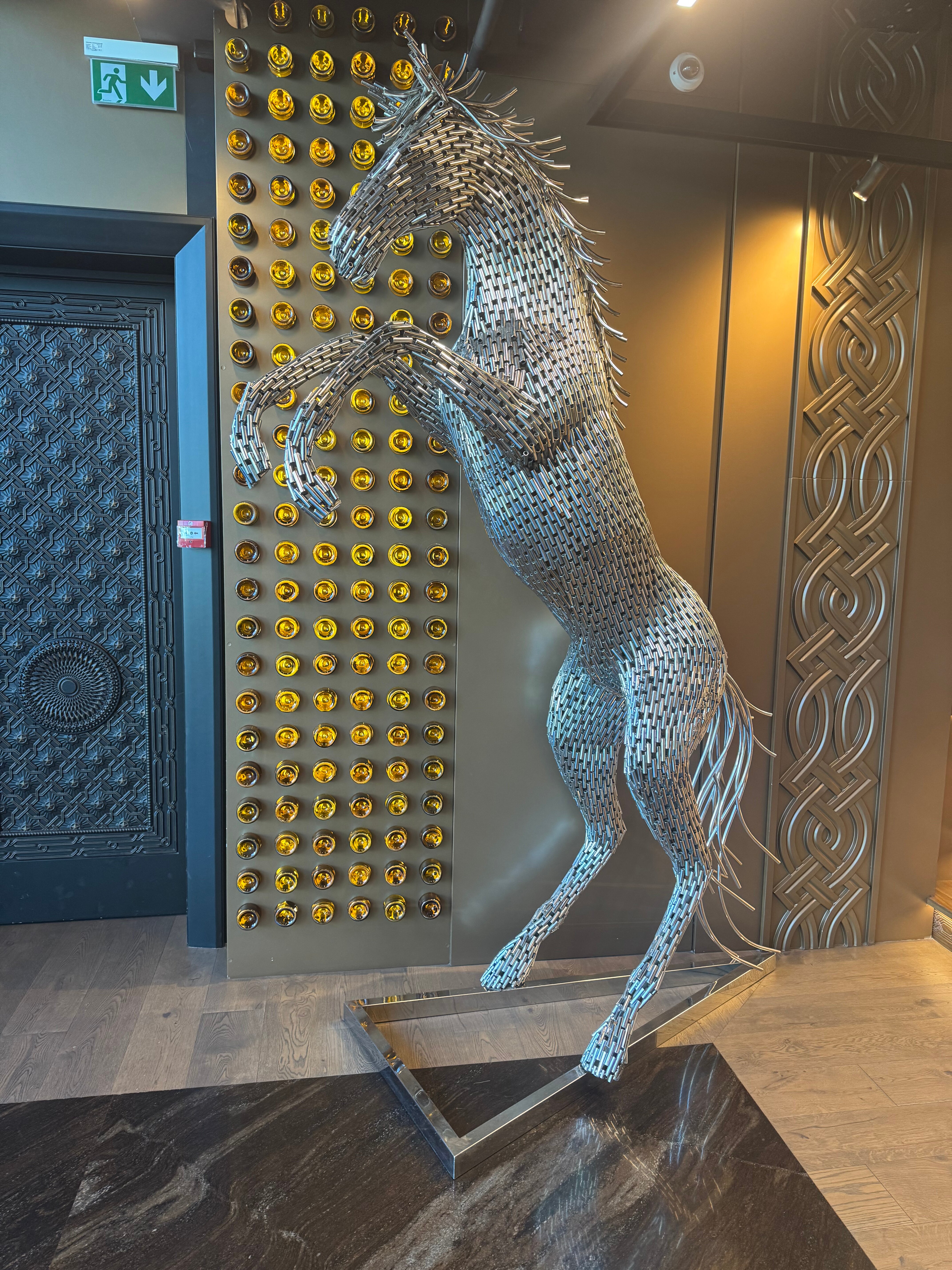 Фото Seven Visions Resort and Places the Dvin