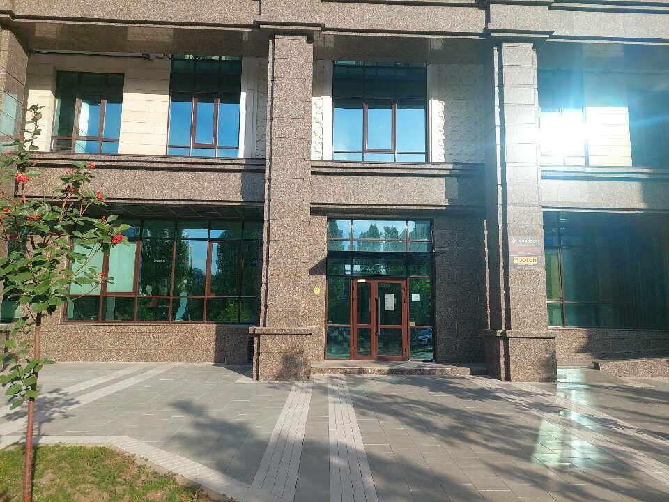 Architectural firm Unibuild, Astana, photo