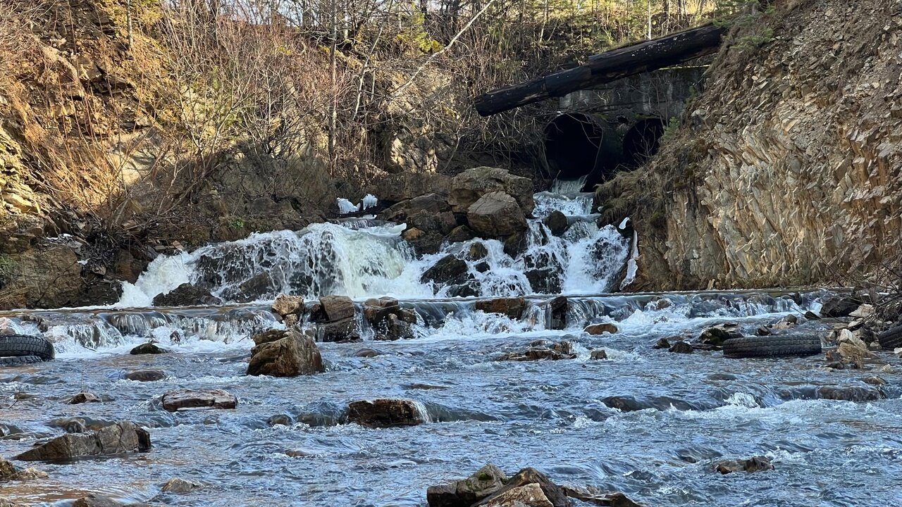 Фото Медвежий Угол Верх-Катавка