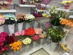 ЦветОК (ulitsa Krupskoy, 34), flower shop