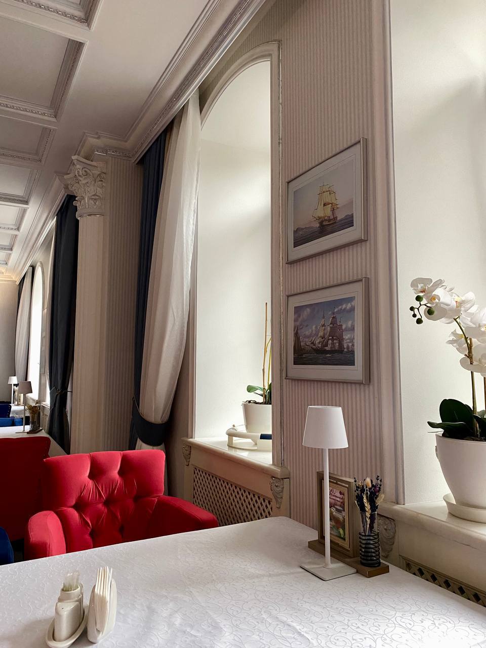 Фото Бристоль