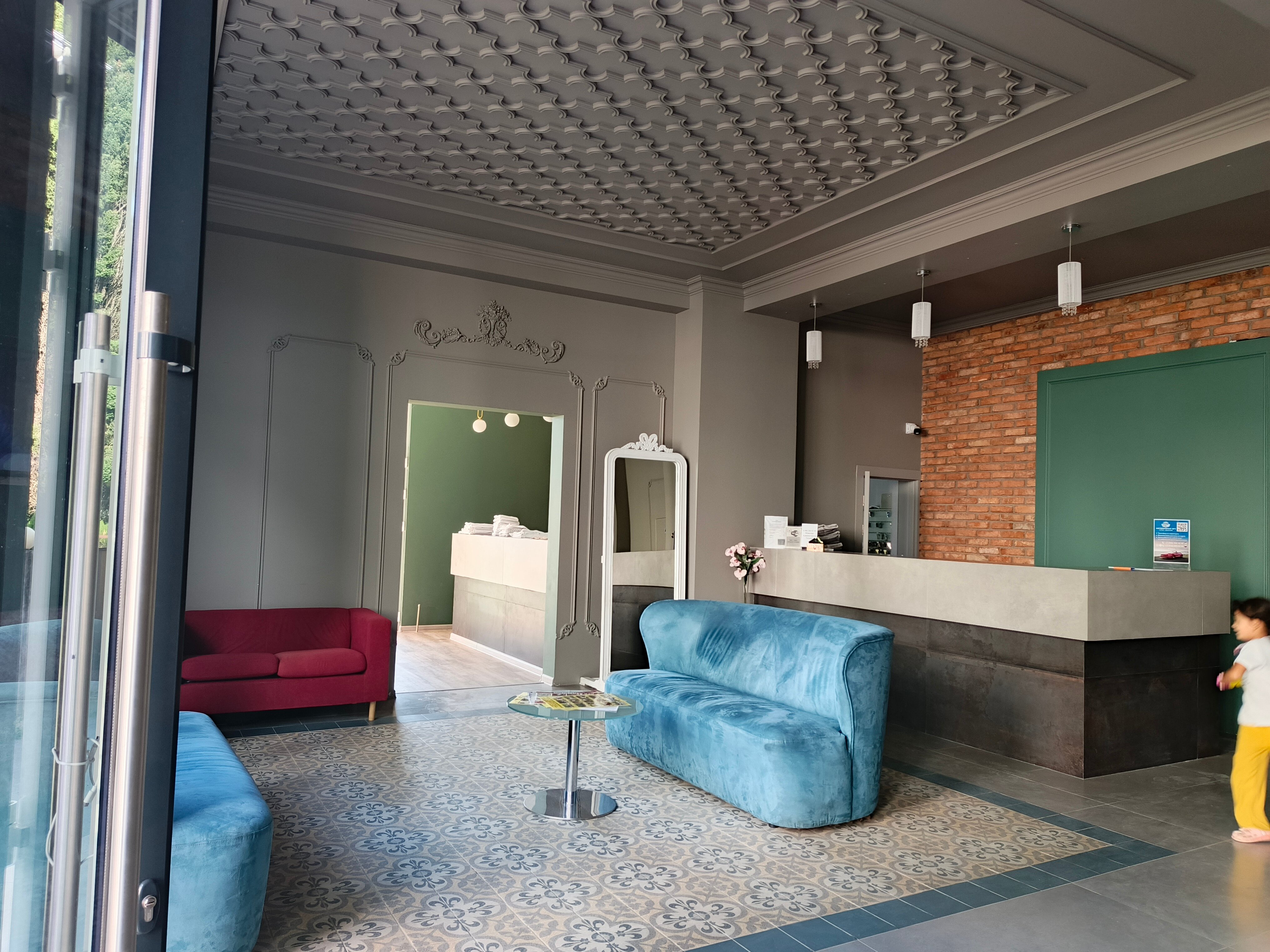 Фото Пролето