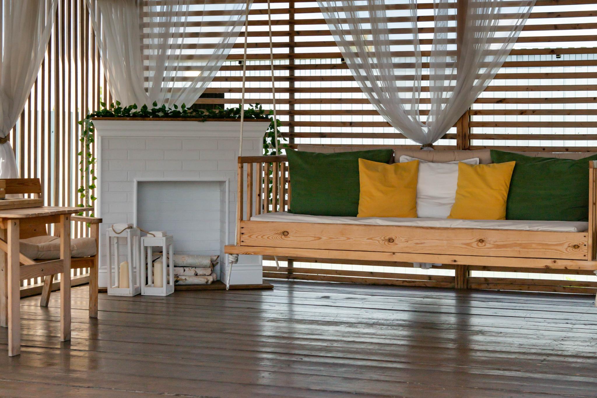 Фото Домик мечты