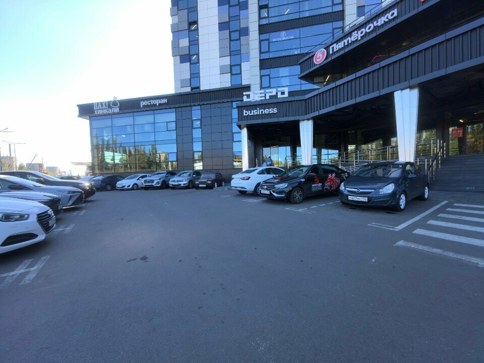 Management company Нэв Строй, Voronezh, photo