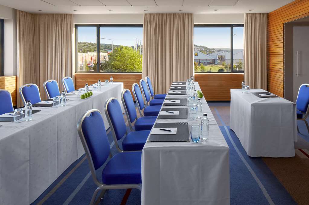 Фото Radisson Blu Hotel, Letterkenny