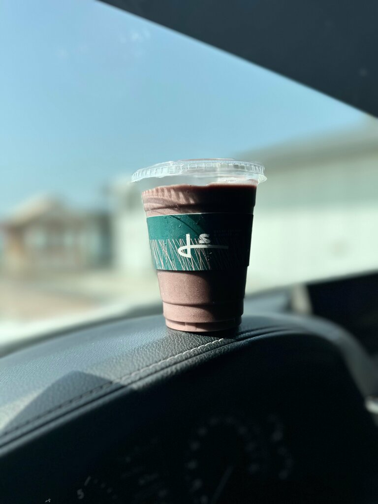Cafe Decaf Dessert & Coffee Lab, Ras al‑Khaimah, photo