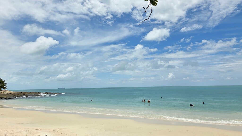 Cafe Кафе, Ko Samet, photo