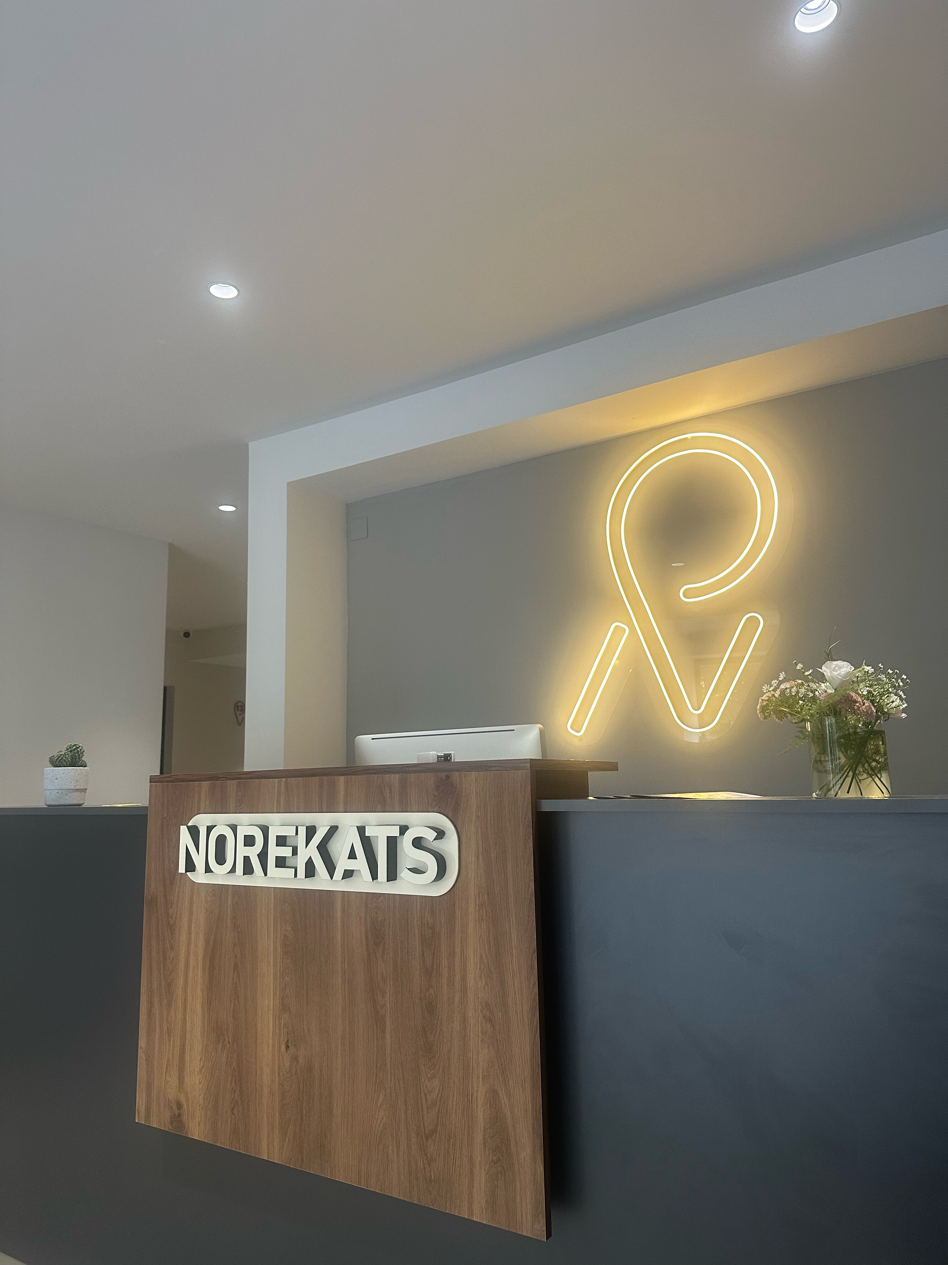 Фото  Norekats Hotel