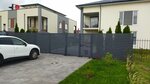 Balt Dekor (Dzerzhinskogo Street, 17А), fences and barriers