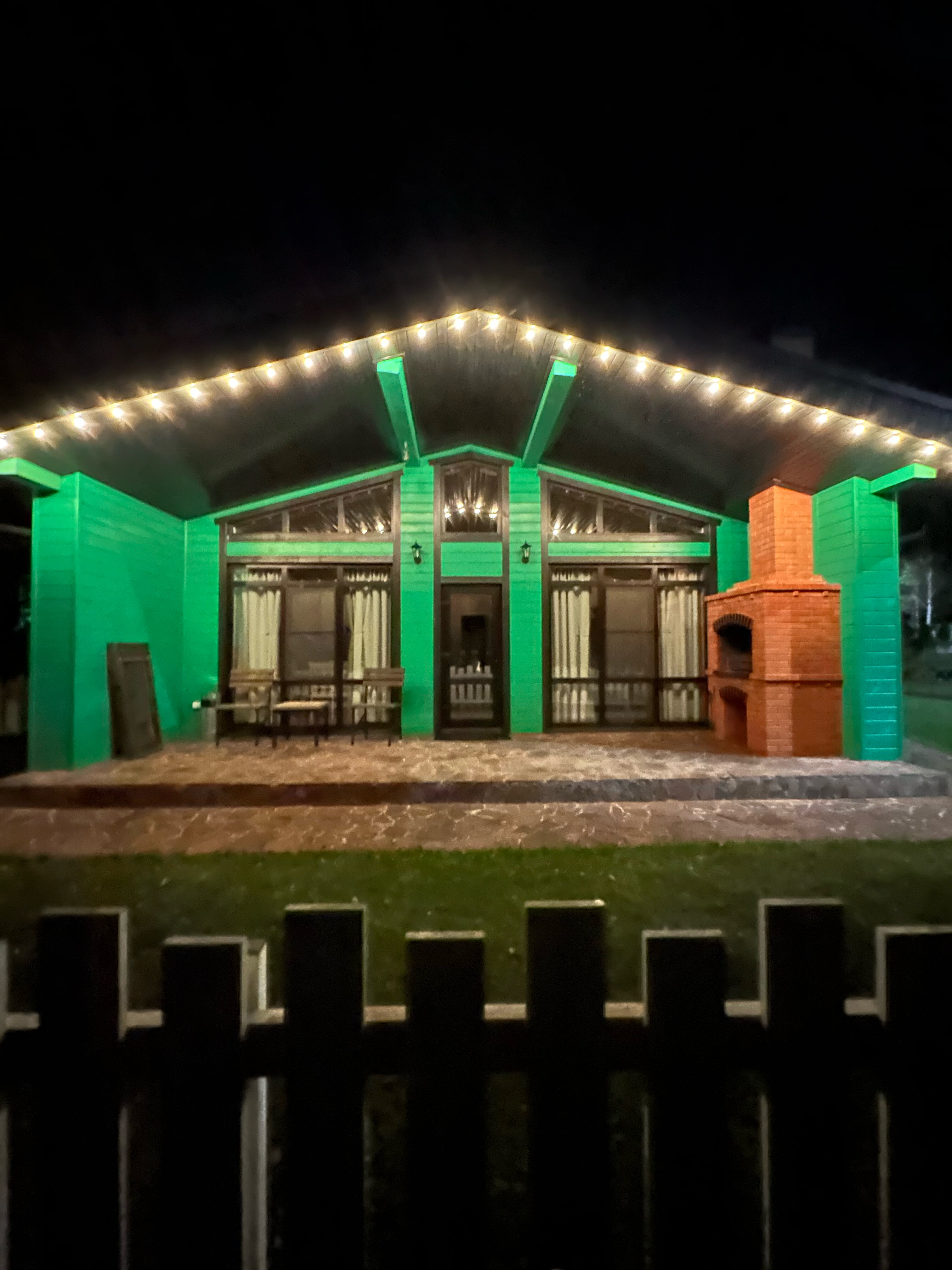 Фото Гостевой комплекс Сычёвки