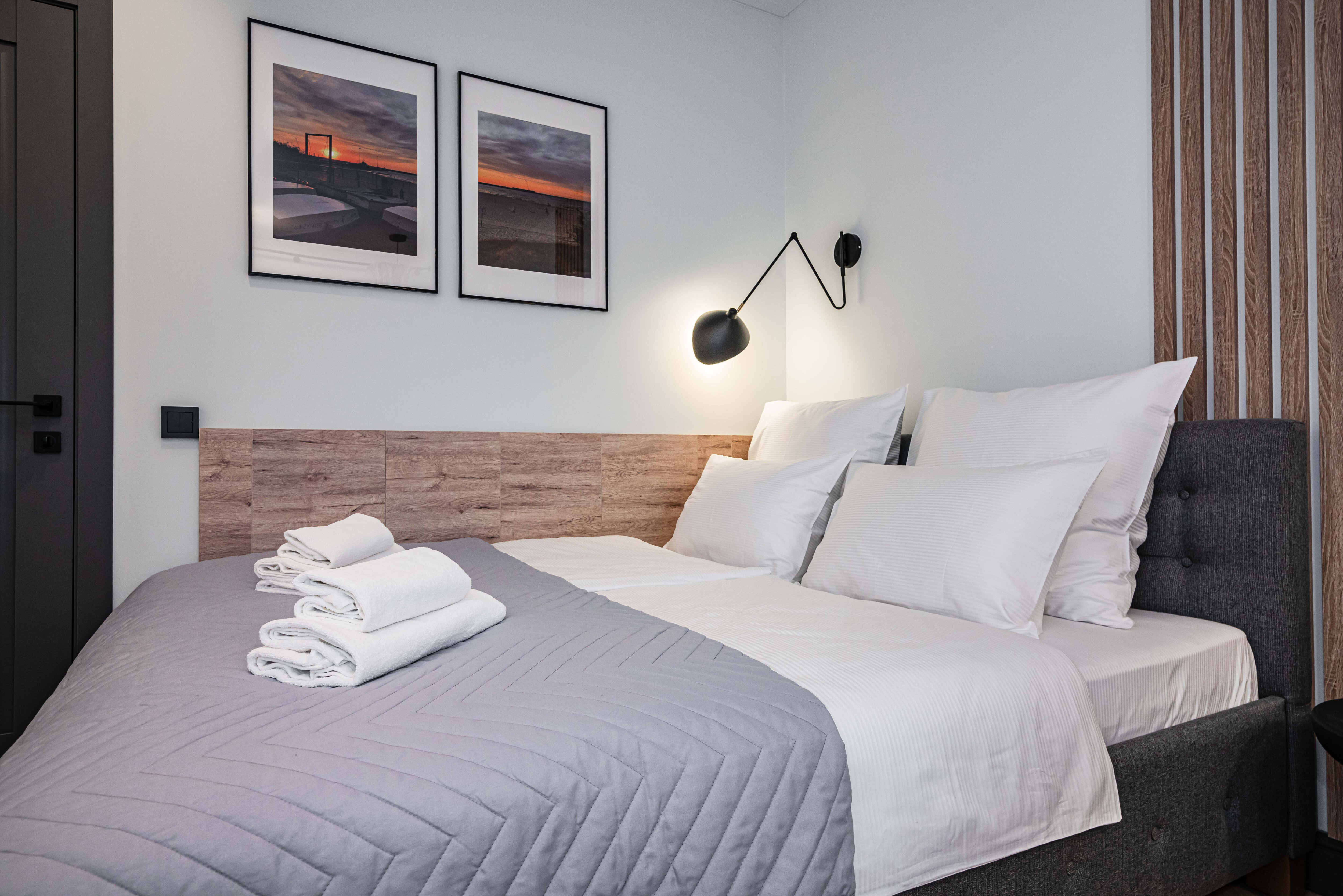 Фото БалтикАпарт Комфорт