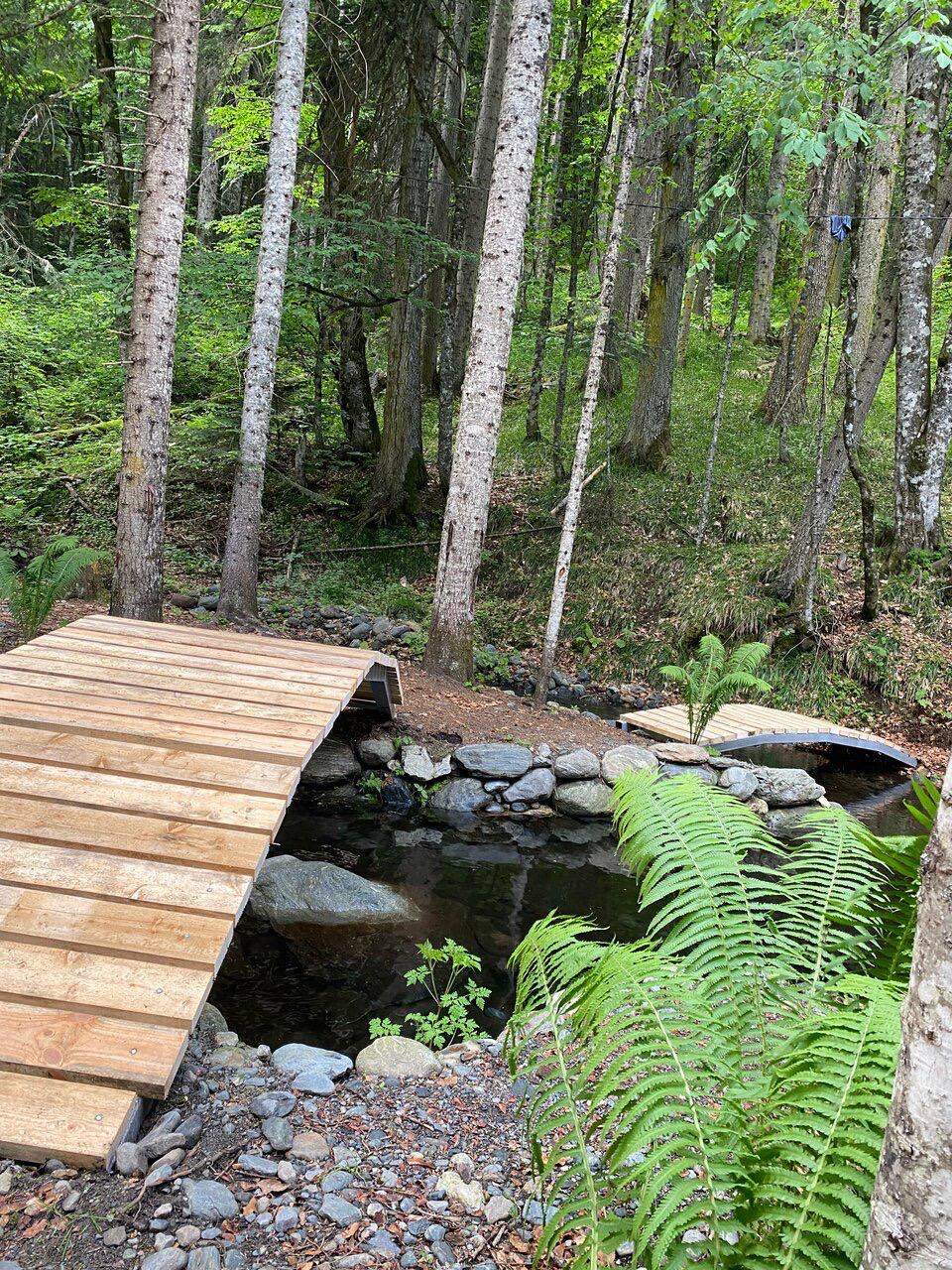 Фото Времена Года Village