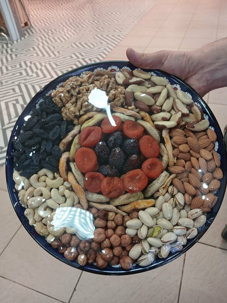 Nuts, snacks, dried fruits Магазин орехов и сухофруктов, Zelenograd, photo